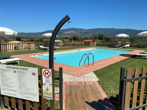 Added a photo to a location