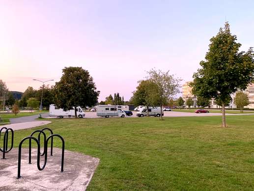 Added a photo to a location