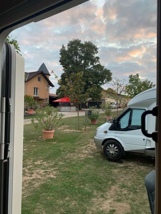 Added a photo to a location