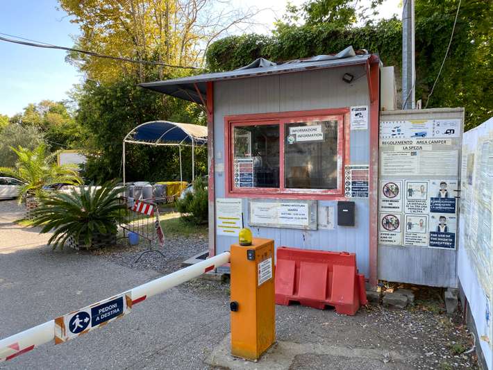Area Comunale