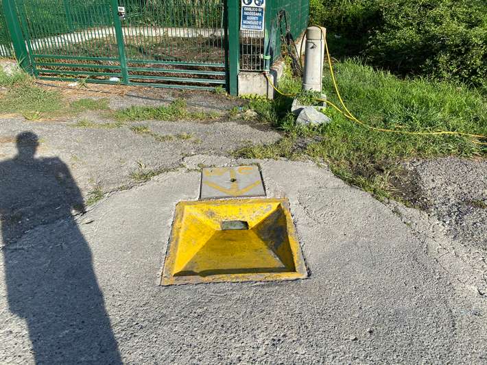 Area Comunale