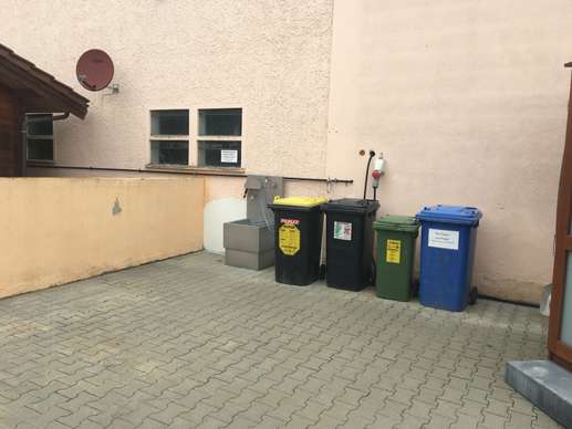 Added a photo to a location