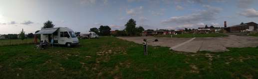Added a photo to a location