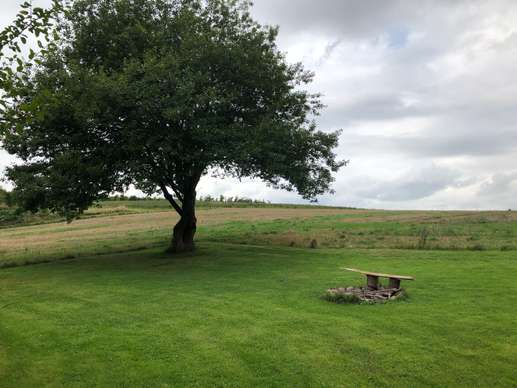 Added a photo to a location