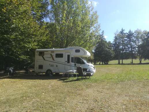 Added a photo to a location