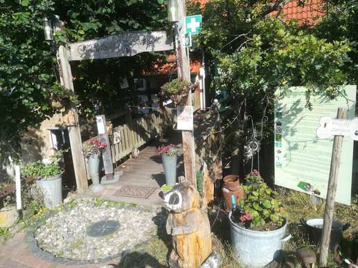 Added a photo to a location