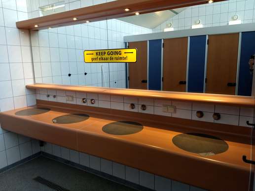 Einem Ort wurde ein Foto hinzugefügt