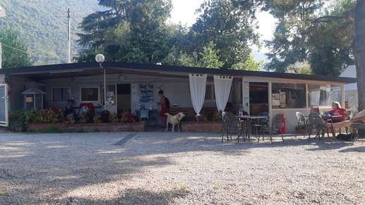 Added a photo to a location