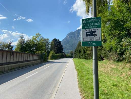 Een foto toegevoegd aan een locatie