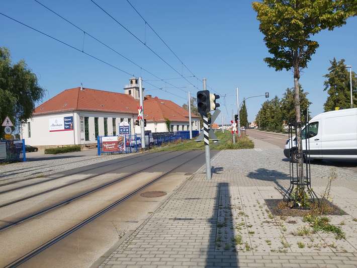 Wohnmobilhafen Alberthafen