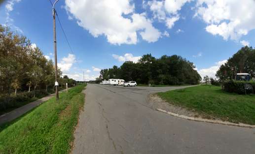 Added a photo to a location