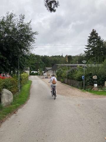 Een foto toegevoegd aan een locatie