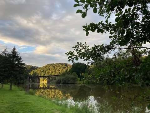 Een foto toegevoegd aan een locatie