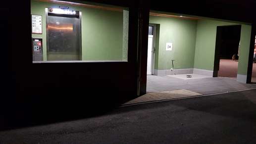Aggiunta una foto a una posizione