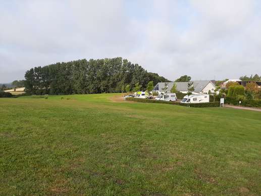 Added a photo to a location