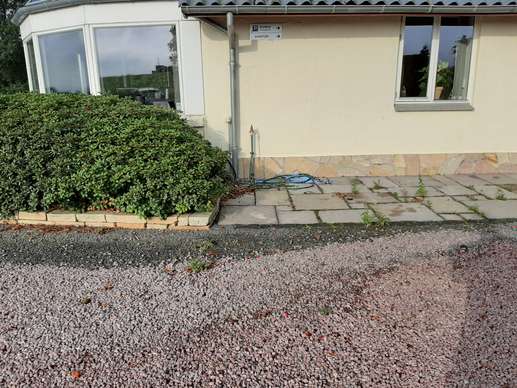 Added a photo to a location