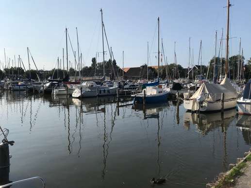 Added a photo to a location