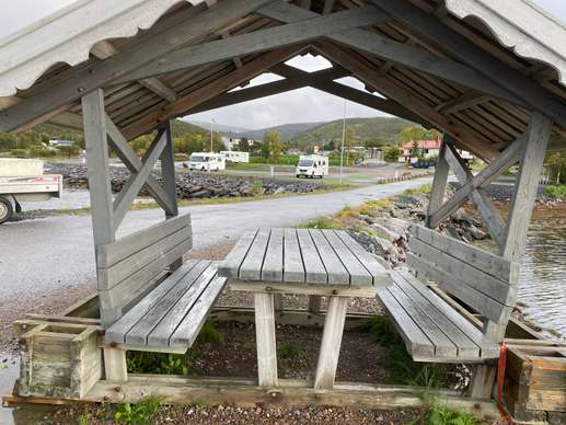 Ajout d'une photo à un emplacement