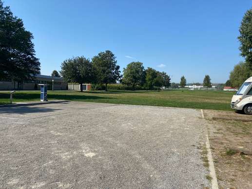 Added a photo to a location