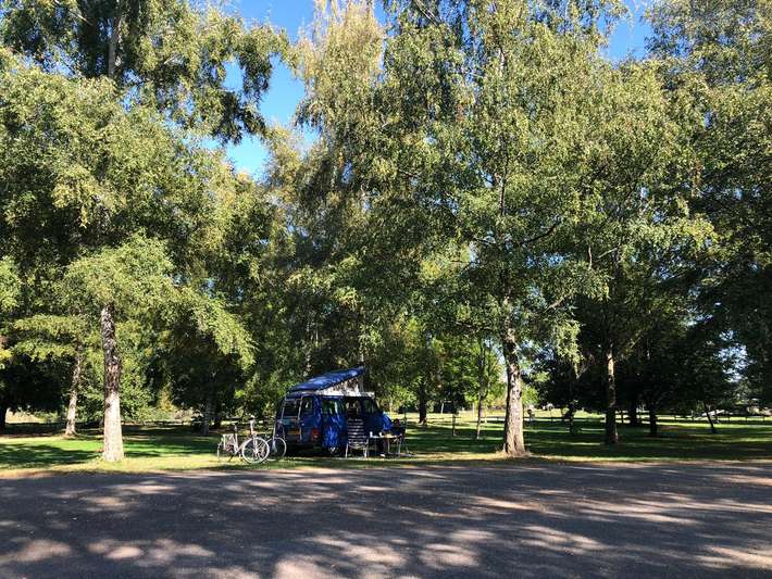 Camping Clicochic Au Clair Ruisseau