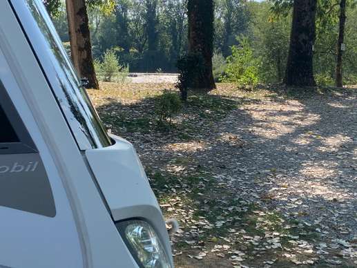 Aggiunta una foto a una posizione