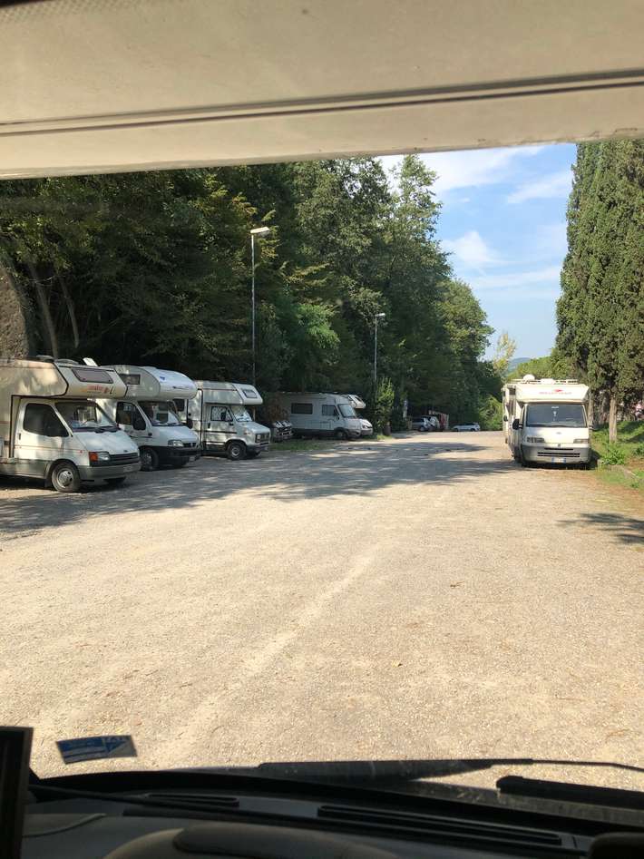Area Comunale