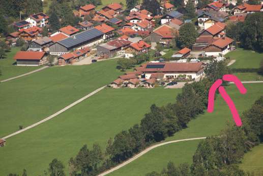 Einem Ort wurde ein Foto hinzugefügt