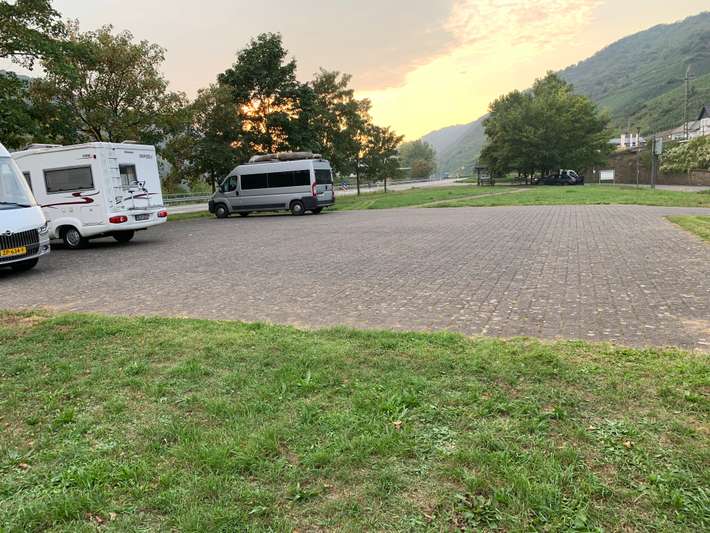 Festplatz Muden