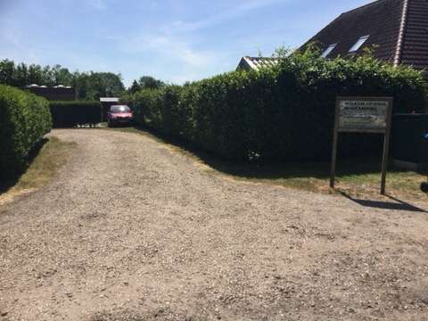 Einem Ort wurde ein Foto hinzugefügt