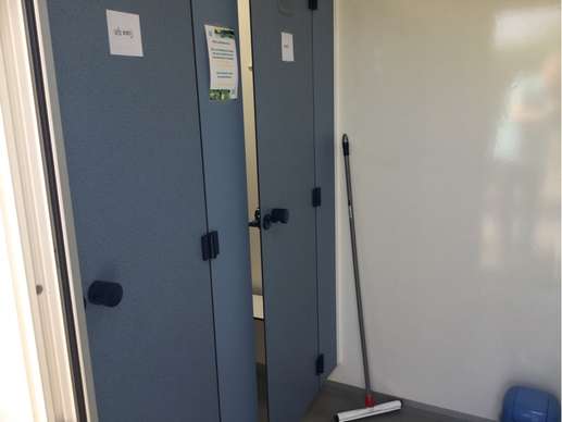 Einem Ort wurde ein Foto hinzugefügt