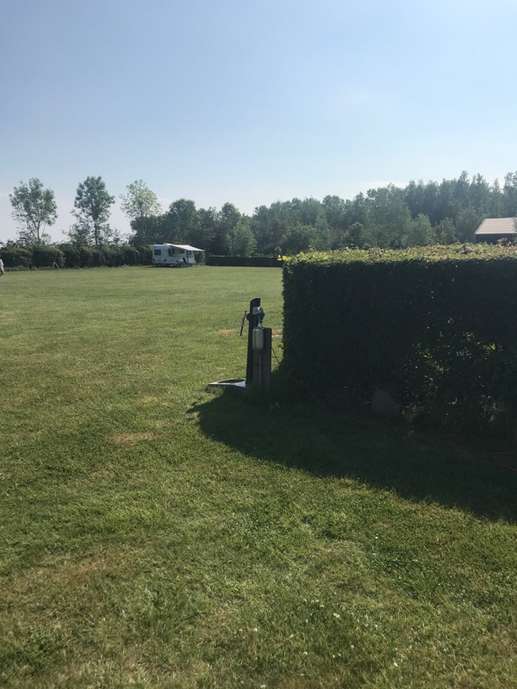 Boerderijcamping  De Oosthoek