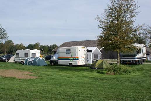 Camping De Neeth