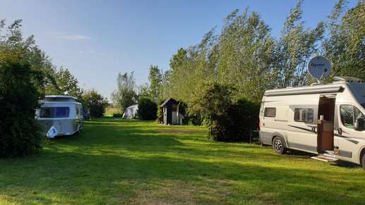 Camping 't Salamandertje