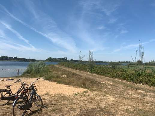Added a photo to a location