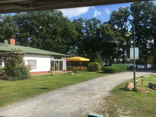 Added a photo to a location