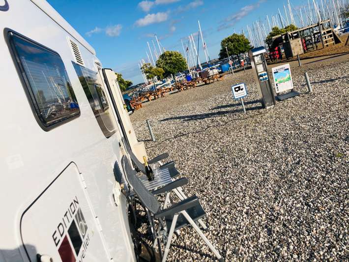 Egå Marina