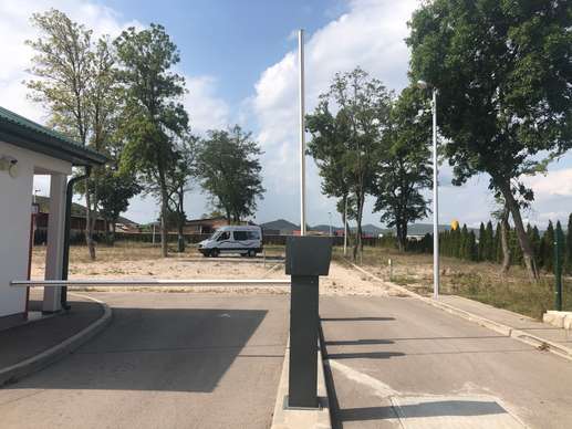 Einem Ort wurde ein Foto hinzugefügt