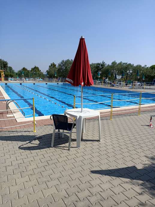Added a photo to a location