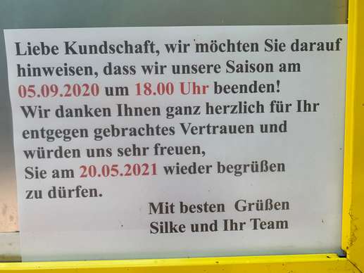 Einem Ort wurde ein Foto hinzugefügt