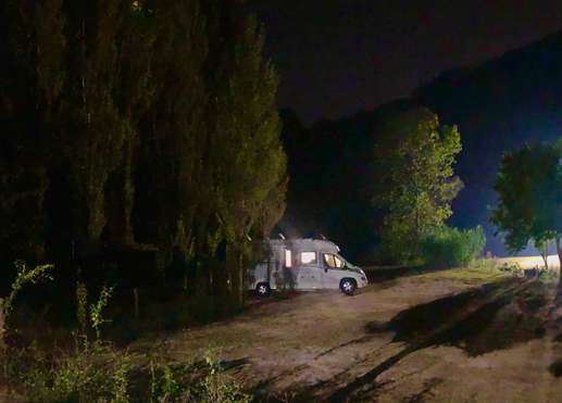 Aggiunta una foto a una posizione
