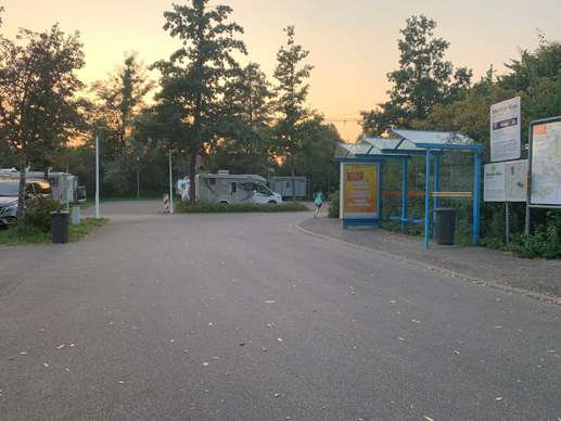Added a photo to a location