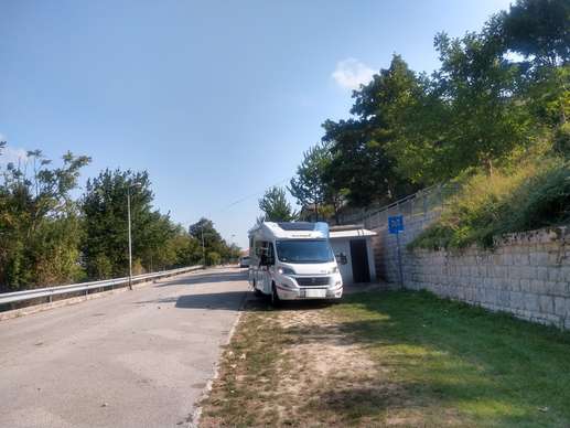 Ajout d'une photo à un emplacement