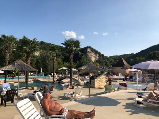 Added a photo to a location
