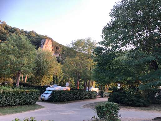 Added a photo to a location