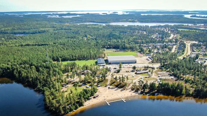 Camp Igge