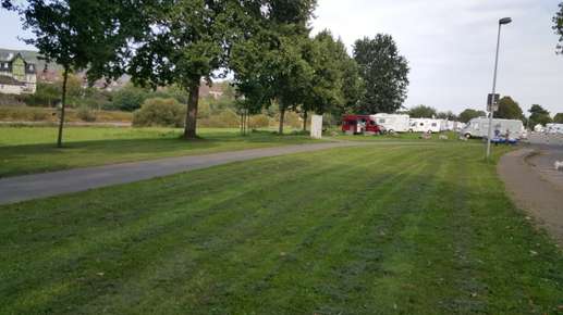 Added a photo to a location