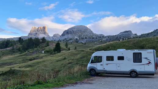 Añadió una foto a una ubicación