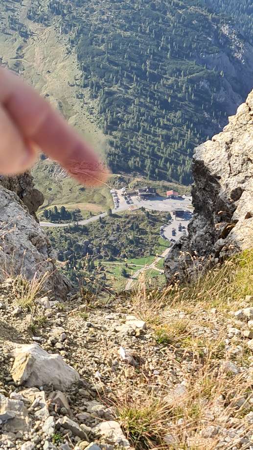 Añadió una foto a una ubicación