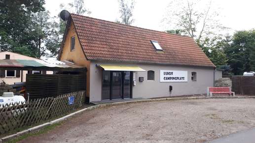 Einem Ort wurde ein Foto hinzugefügt