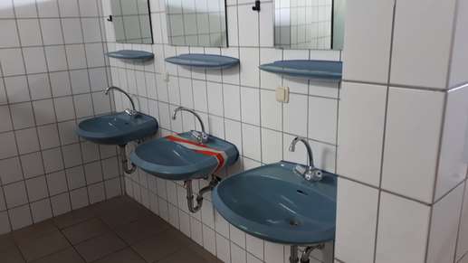 Einem Ort wurde ein Foto hinzugefügt